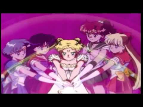 Video: Monopoly With Sailor Moon And Her Fighting Friends