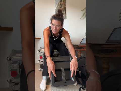 ANNY8 features video