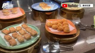 饗賓吃到飽再+1！「小福利火鍋會所」爽吃百種食材，開幕用餐送第２人５折券【食尚玩家帶你吃】