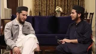 The Story Of aqib farid From Music Industry Towards Islam | Hammad Safi