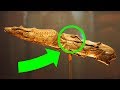 7 Mysterious Discoveries Scientists Can't Explain