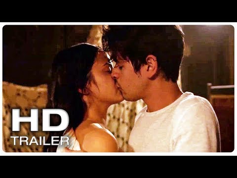 COYOTE LAKE Trailer #1 Official (NEW 2019) Camila Mendes Thriller Movie HD