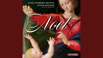 Ding! Dong! Merrily on High (Arr. B. Bradford for Choir & Chamber Ensemble)