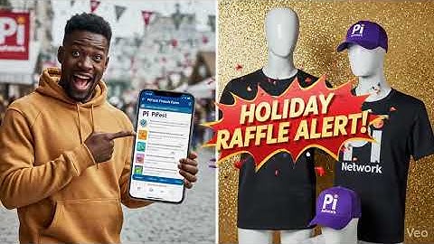 PI COMMUNITY COMMERCE HOLIDAY INITIATIVE IS LIVE!