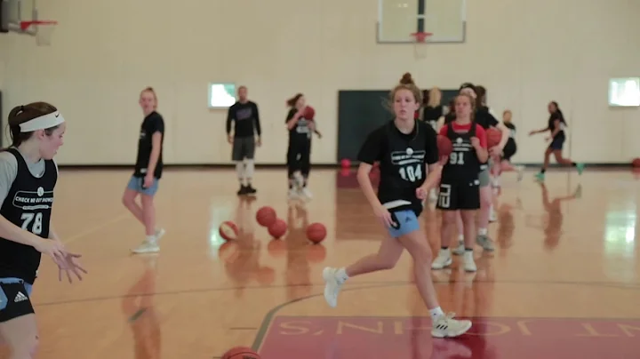 Lauren Huber - Check Me Out Midwest Highlights
