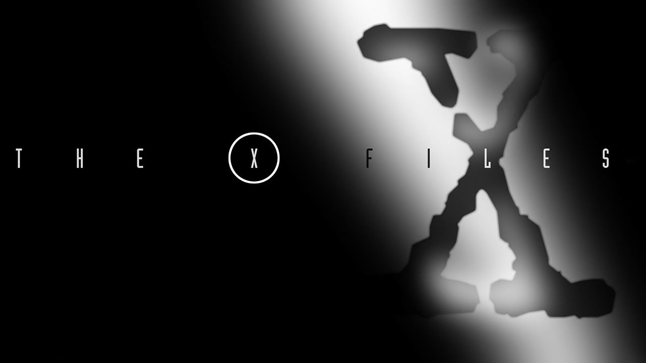 Mark Snow - The X Files Theme ( Album From 