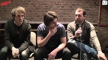 Reject "Infinite" au Secteur 42 (+interview)