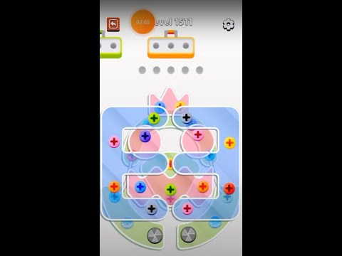 Screw Jam Walkthrough Level 0