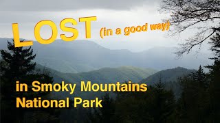 Camping in Smoky Mountains National Park - Elk, waterfalls, scenic hikes, and the Cherokee Museum by Miles and Smiles 407 views 3 years ago 13 minutes, 2 seconds