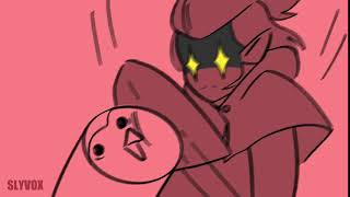 OwL tRoWel - The Owl House Animatic