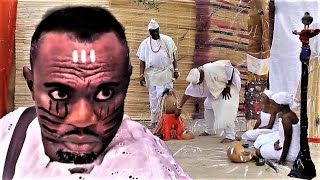 IGBALE OLOHUN : LATEST NEW RELEASE YORUBA MOVIE STARRING GREAT ACTORS