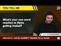🚨UNREAL: Cleveland Browns TRADE AWAY Myles Garrett | Instant Reaction & Browns News