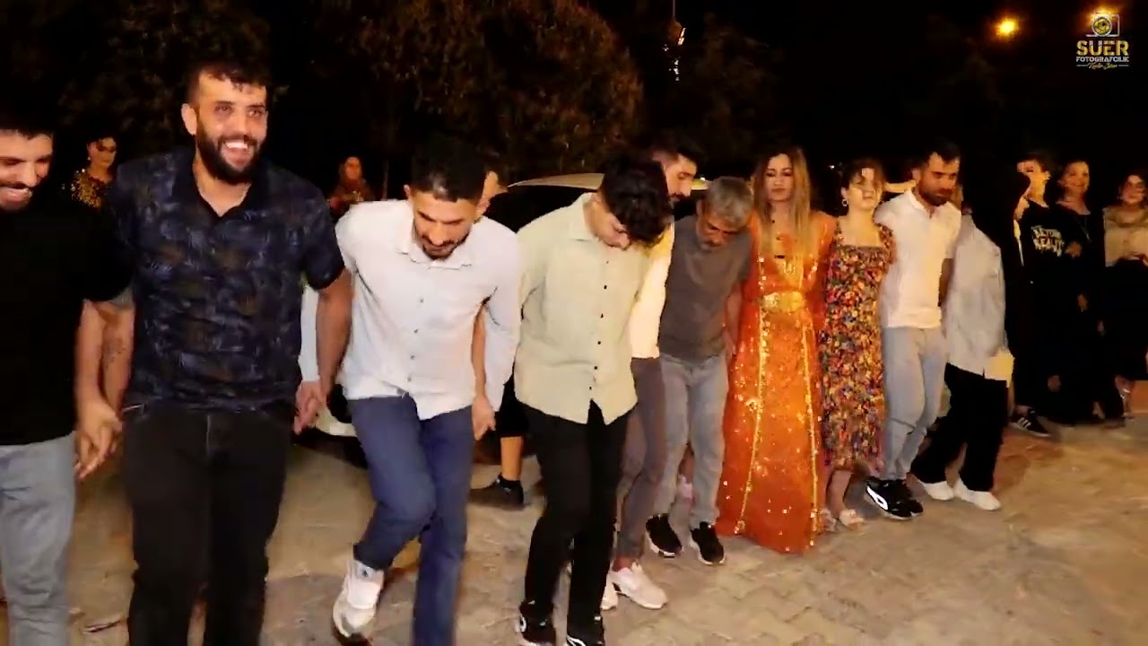 SERVET DURSUN MUSİKİ AŞİRETİ