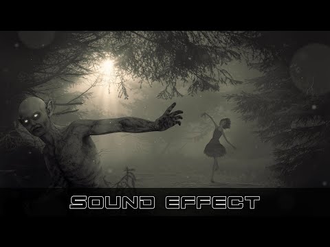 Horror - Wind Swell Hit - SFX Producer | No Copyright Horror Sounds