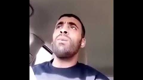 عبدالرزاق حمد الله هداف النصر يتلو إيات من الذكر الحكيم ( القرآن الكريم )