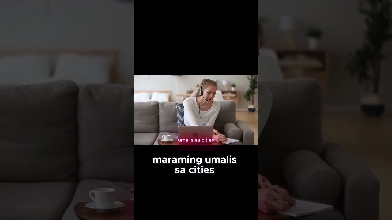 Understanding Over Supply in the Philippine