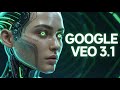 Google VEO 3.1 vs SORA 2: The Biggest Video AI Battle Just Started