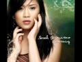 Sarah Geronimo-Bakit Pa Ba Nagawa
