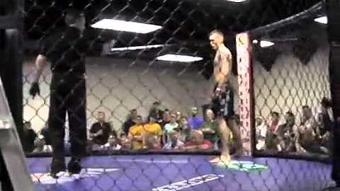 Sam Dreyer vs. Dan Carillo