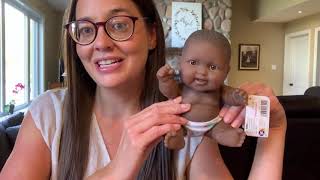 What I packed in my 2019 Operation Christmas Child boxes
