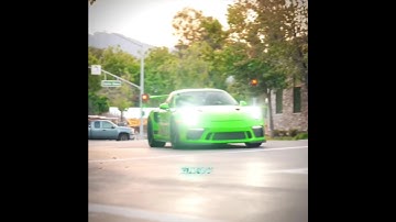 burning memory funk 🔥|| Porsche edit