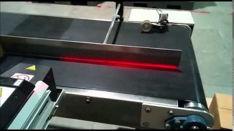 Labdhi Systems & Solutions: Datalogic QW2120-QuickScan Lite Online barcode reading.