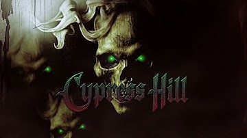 CYPRESS HILL - Psycodelic Visions (Remix 2025) HQ #hiphop #remix #music #4u