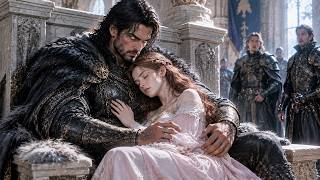 No Woman Ever Survived Him, They Warned — She Slept Peacefully Against The Alpha King's Heart