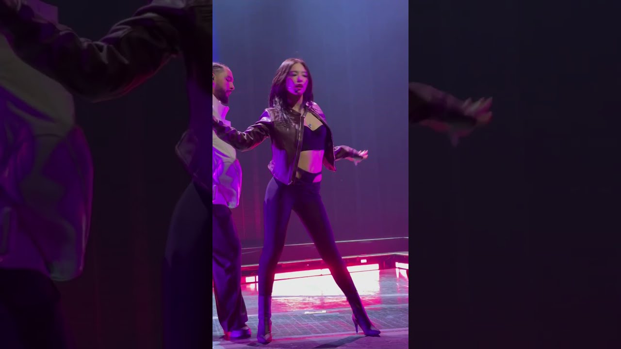 Jennie Seoul City The Ruby Experience New York ❤️🔥#jennie #blackpink #ruby #seoulcity #blinks