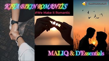 [ENG/INDO SUB] MALIQ & D