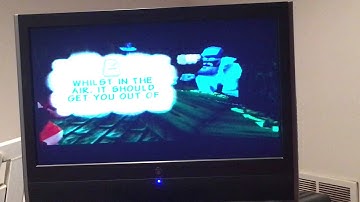 DK64: Collecting Simian Slam as Diddy (Uncommentated)