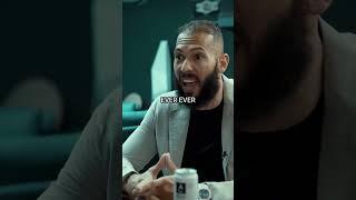 Andrew Tate On Suicide