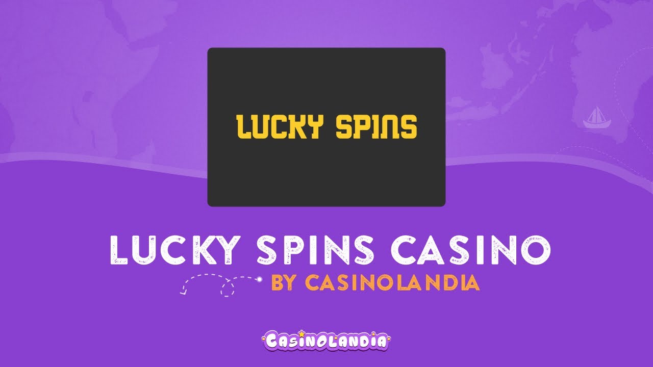 lucky spins casino