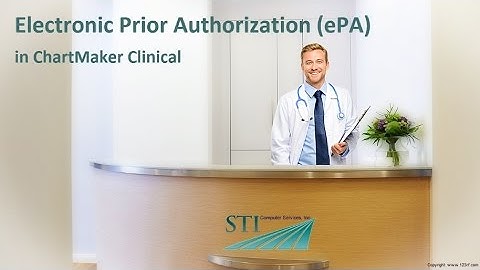 ePA: Introduction