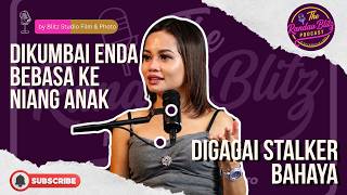 Download lagu RBP EP 11 (SELEBRITI) : Dikumbai Enda Bebasa Ke Niang Anak | Dititih Stalker Bahaya | Jessica Remaya