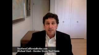 Michael Stark Broker, Garden Grove Realtor, Garden Grove CA 1031 Property
