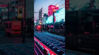 Train Transformation