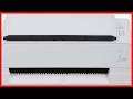 Discover the Award Winning Ultra Compact Scanner That Fits Any Workspace