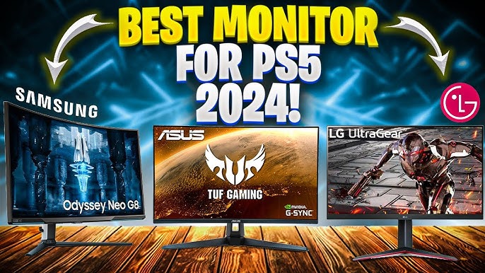 Comment choisir un écran PC gamer pour votre PlayStation 5 ? - Coolblue -  tout pour un sourire
