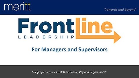 Frontline Leadership Training Program | Day 1 Highlights | Manager Skills for 2025