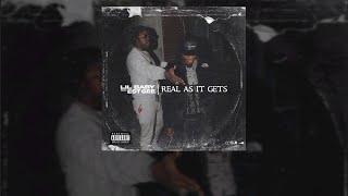 【中文翻譯】Lil Baby - Real As It Gets (ft.EST Gee)