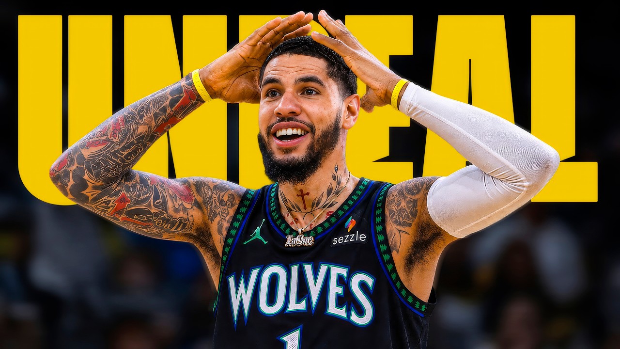 NBA "This Can't Be Real!" 😭 MOMENTS
