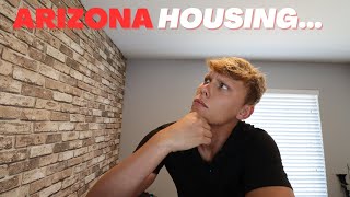 What Is The Current Real Estate Market In Southern Arizona? - Pima County Housing Update