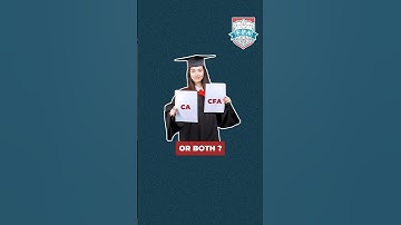 Start Your CFA Journey at FPA Edutech | Enroll Now for CFA Course