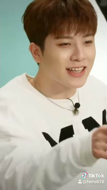 CHOI HYUNSUK ASAHI SO JUNGHWAN TREASURE LIKA LIKU KATA KATA BAHASA
