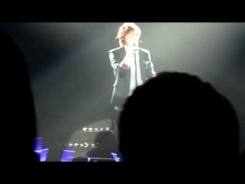2011 버즈 겁쟁이 직캠