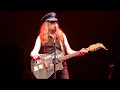 Julian Cope - Sunspots - Barbican, London, 8/2/20