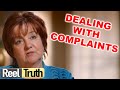 Dealing With Hotel Complaints | The Hotel | Full Episode | Reel Truth Documentary