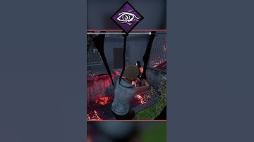 KINDRED is a GREAT Solo Queue Perk in DBD! | Dead by Daylight #shorts