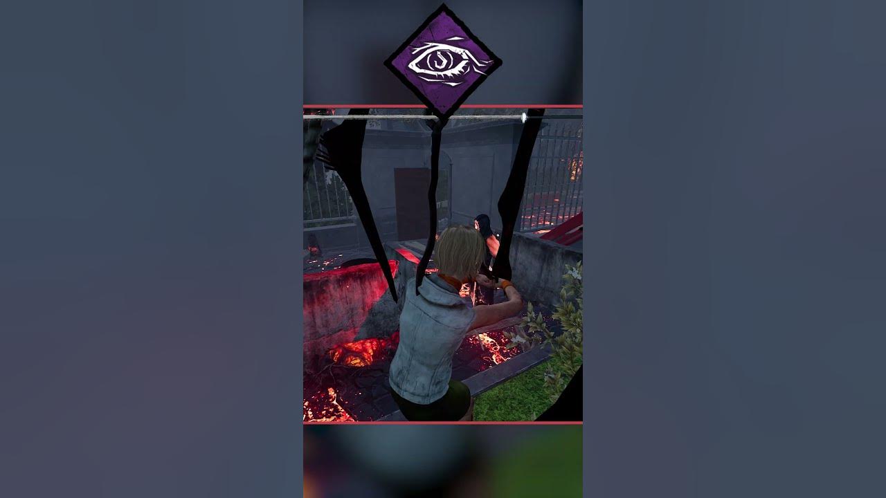 KINDRED is a GREAT Solo Queue Perk in DBD! Dead by Daylight shorts